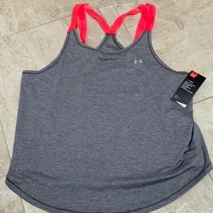 Women's UA tank